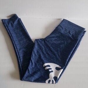 Hinaani leggings Nwot